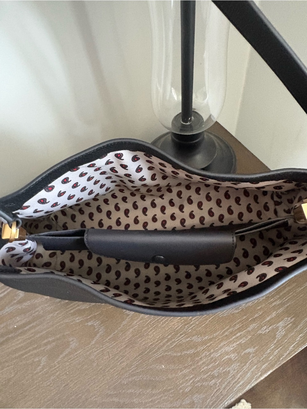Vera Bradley Frazier Shoulder Bag - Picture 6 of 11
